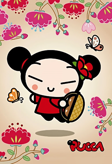 Pucca